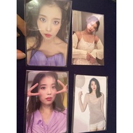 IU lilac album pc official