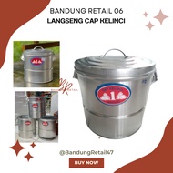 Langseng Steamed Rabbit Brand Steamer Pot Steamer Tool Steamer Pot