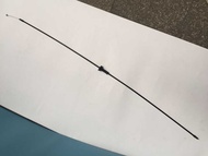 STZT 51237367535 Suitable for BMW X5M F85 X6M Cover Pull Wire Pull Wire