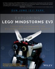 Exploring LEGO Mindstorms EV3 Eun Jung Park