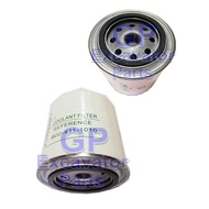 KOMATSU EXCAVATOR COOLANT FILTER (600-411-1010 / 299086 / 600-411-1191 / 6710-61-8112)
