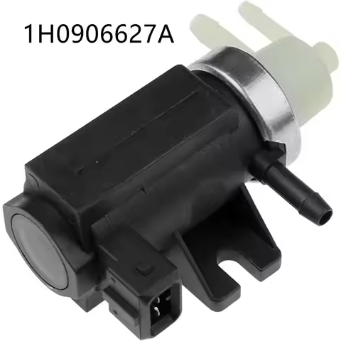 Turbo Boost Pressure Solenoid Valve for Audi Seat Skoda VW 1.9 2.5 TDI N75 7.21903.25 7.21903.20 7.2