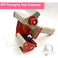 88-86 OPP Packaging Tape Dispenser With Handle / Tape Dispenser / Tape Holder