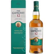 The Glenlivet 12 Year Old 700ml