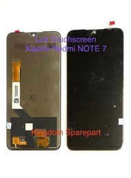 Lcd Touchscreen Xiaomi Redmi Note 7 Redmi Note7 Fullset