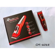 Progemei Professional Hair Clipper GM-6068