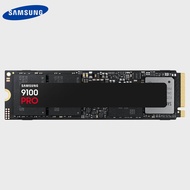 Samsung Korea 9100 PRO MZ-VAP1T0BW PCIe 5.0 NVMe SSD 1TB High Speed