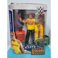 Mattel WWE Elite Series 34 Hulk Hogan