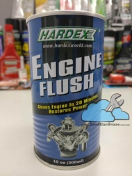 [SALES!] HARDEX ENGINE FLUSH 300ML [CHHOT-6430-L]