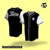 TWICE To Be Jersey
