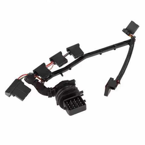 ​4R44E 4R55E Transmission Internal Wire Harness 1995 & up New For Ford