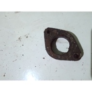 Carburetor manifold carb carburetor carburetor cg110 cg 125 cg 110 cg125 original copotan