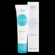 Obagi A 醇 精華乳 28g Retinol 0.5 視黃醇0.5 抗皺精華