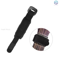 Guitar Fret Wraps Strings Mute Muter Fretboard Muting Wraps for Standard Acoustic Guitars Electric