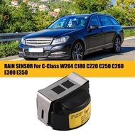 A2049014504 Car Rain Wiper Light Sensor for Mercedes-Benz 204 E-Class 212 -GLK GLA B Class a Class C