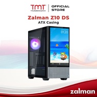 TMT Zalman Z10 DS ATX Casing