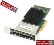 ibm光纖子卡01DC659 v5000 V3700V2 16Gb Adapter 01EJ187