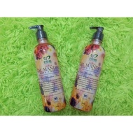 GEL MANDIAN AURA 7 BUNGA.