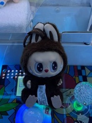 labubu隱藏