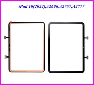 ทัชสกรีน สำหรับ iPad 10(2022) 10.9A2696A2757A2777