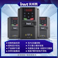 Inovance Inverter GD200-7R5G/011P-4 7.5KW /11KW Old model without A