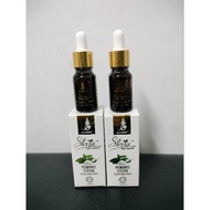 2 Botol Stevia Alajmal 10ml/botol (original) Exp: Mac 2027
