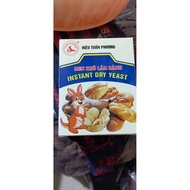 Baking yeast (baking powder)