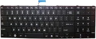 English US Laptop Keyboard for Toshiba Satellite C850D C850D-115 C850D-119 C850D-11C C850D-11G C850D