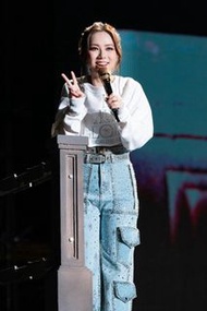 收鄧紫棋專輯／各種周邊