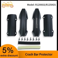 For BMW Motorcycle Crash Bar Protector Engine Guard For R1200GS R1200GS Adventure R1200GS LC