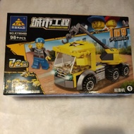 LEGO CONSTRUCTION NO.KY80460(98+PCS),NO.KY80460(93+PCS),NO.KY80460(82+PCS),NO.KY80460(129+PCS),NO.KY