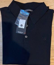 New Balance MET24 Polo Shirt