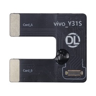 FLEXIBLE TESTING LCD DL 400 PRO VVO Y31S