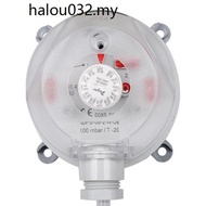 Dwyer Dwyer Differential Pressure Switch Air Differential Pressure Switch Wind Pressure Switch Press