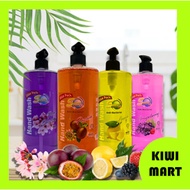 Sure Clean Anti-Bacterial Hand Wash Sabun Cuci Tangan 850g Value Pack