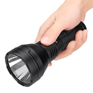 [GIRLFASHION]Astrolux FT03 XHP50.2 4300lm 735m NarsilM v1.3 USB-C Rechargeable 2A 26650 21700 18650 LED Flashlight