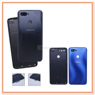 Backdoor Oppo A12 2020 Back Cover Oppo A12 Back Door Oppo A12 2020