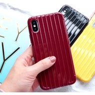 CLASSIC TRUNK CASE - SAMSUNG A71