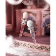 READY Swan Powder Brush Flower Knows Flower Knows Swan Ballet Flowerknows Brush Makeup Brushes