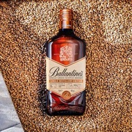Ballantines Single Distillery Edition