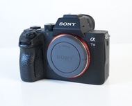 Sony A73 A7iii  相機（淨機）