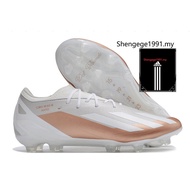 x23crazyfast.1 FG Original ready stock kasut boots football shoes soccer shoes X series knitted wate
