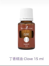 Clove 丁香精油