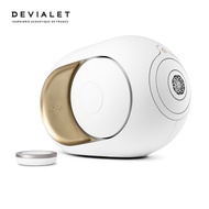 DEVIALET Phantom I 108dB Opera de Paris - ลำโพงระดับไฮเอนด์ ที่ประดับด้วยแผ่นทองคำเปลว