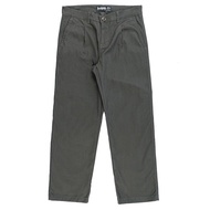 Inspired27 - Ravel Dg Chinos Trousers | Dark Grey Seluar Slack Lelaki Seluar Lelaki Seluar Panjang L