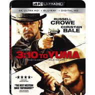 [Taiwan Version] Blu-ray HD Movie 4K UHD 1080P Showdown UHD