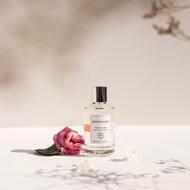 BERDOUES 1902摩登雅致淡香水 | 小蒼蘭&棉花