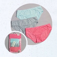 CONTENTS 3 - Felancy 60013 Women's Panties - Cutting Mini