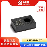 AS7341-DLGT High-precision visible spectrum sensor chip AMS/Aimex Encapsulation OLGA-8