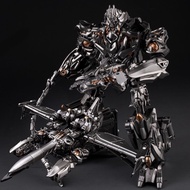Transforming MP Megatron Toys Tenkong Airplane Megatron Boy Robot Fighter Model Genuine Alloy Figure